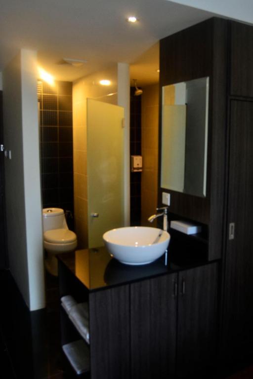 Zotel Business & Leisure Hotel Kuching Habitación foto